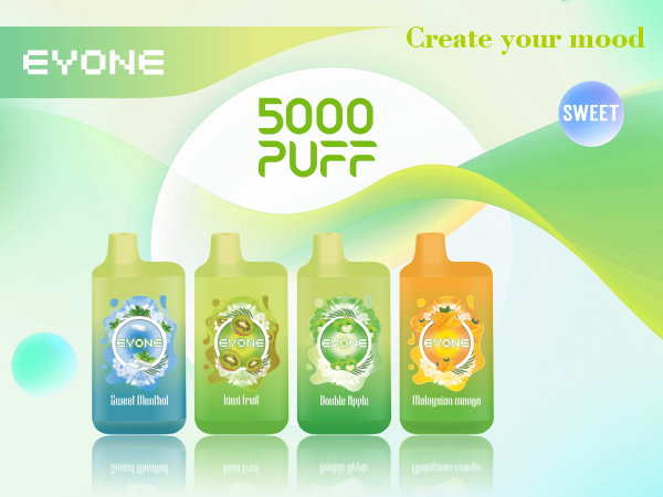 EYONE  SWEET PUFF 5000PUFF